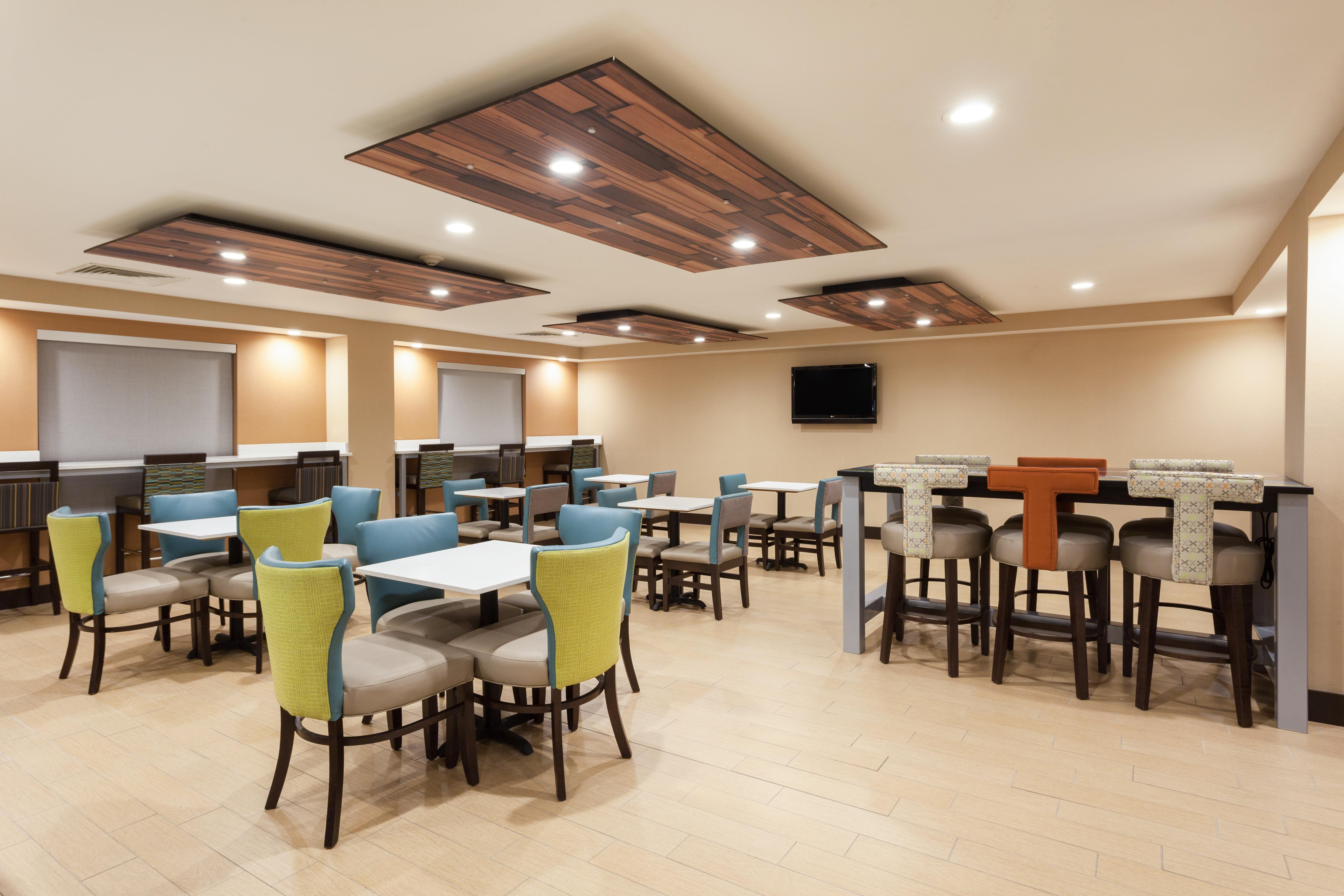 Holiday Inn Express Hotel & Suites Mebane By Ihg מראה חיצוני תמונה