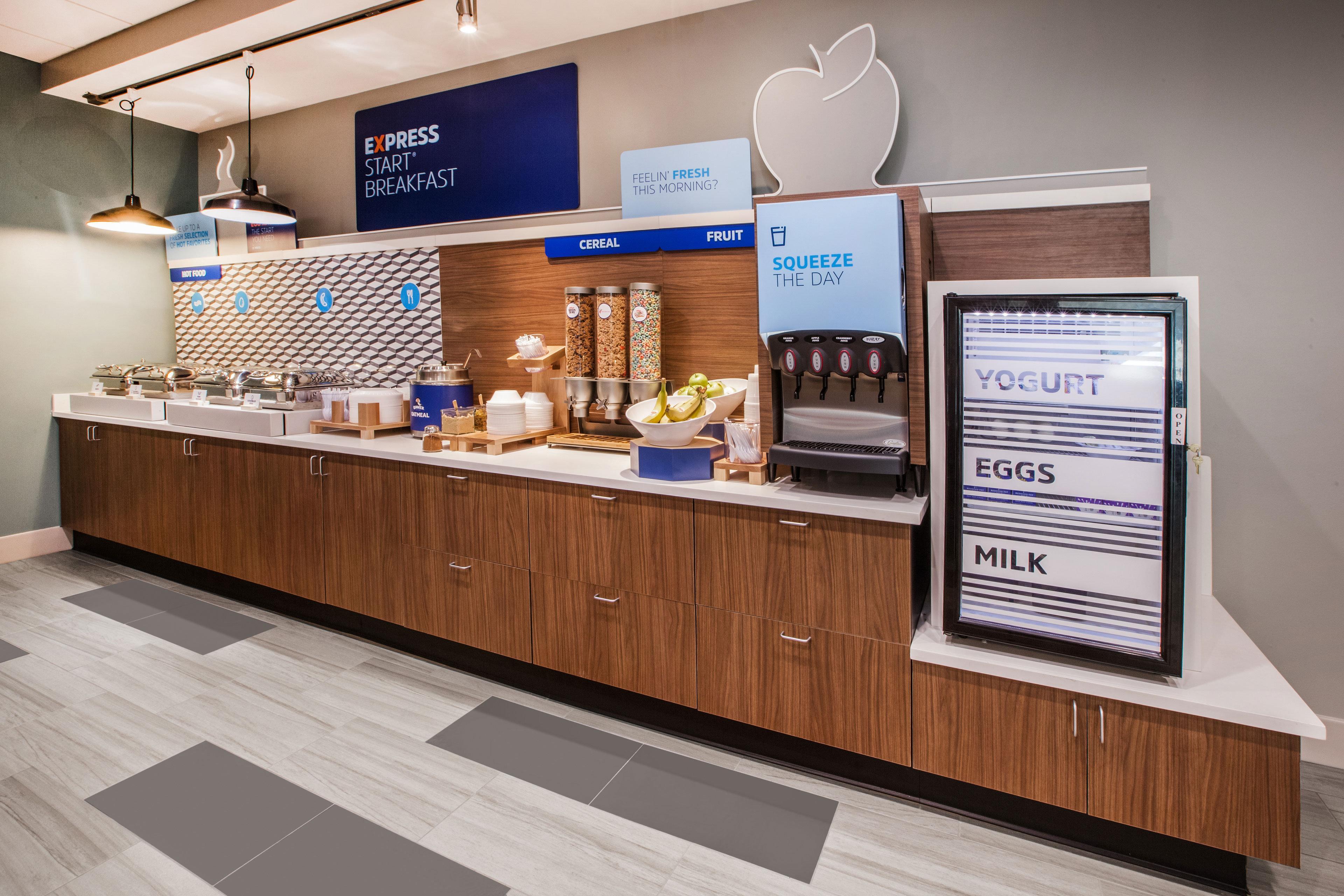 Holiday Inn Express Hotel & Suites Mebane By Ihg מראה חיצוני תמונה
