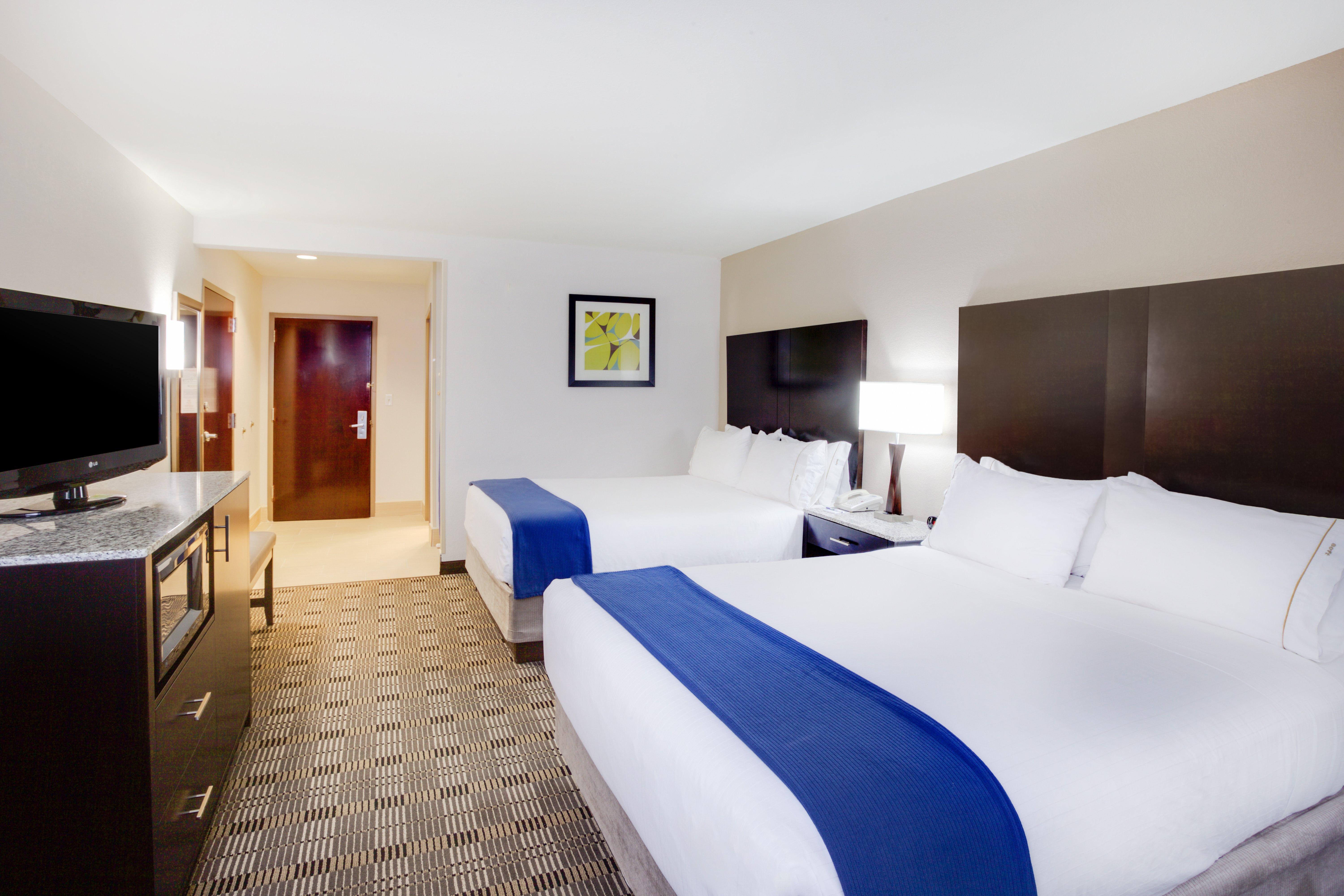 Holiday Inn Express Hotel & Suites Mebane By Ihg מראה חיצוני תמונה